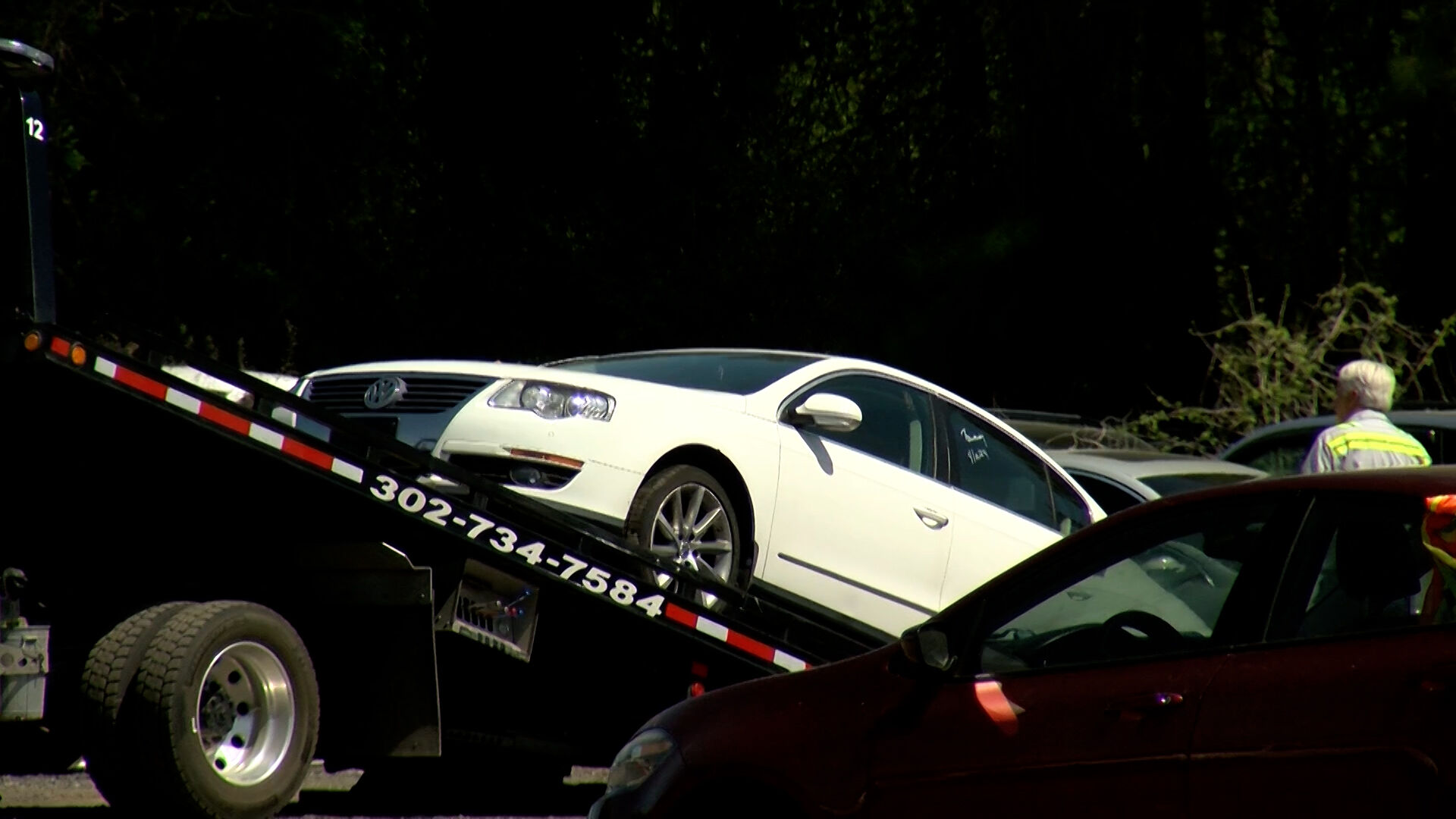 Drivers get protection from 'predatory towing' under new law